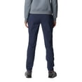 thumbnail image 2 of Columbia Women's Anytime Softshell Pull On Pant, Nocturnal, XX-Large, 2 of 9