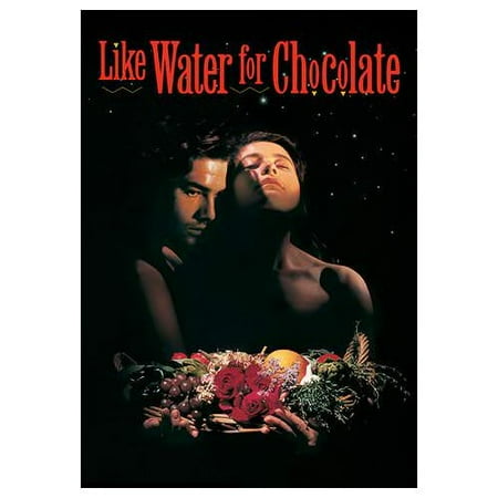 Like Water for Chocolate (1993)