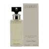 ETERNITY LADIES by CALVINKLEIN - EDP SPRAY 1.7 OZ