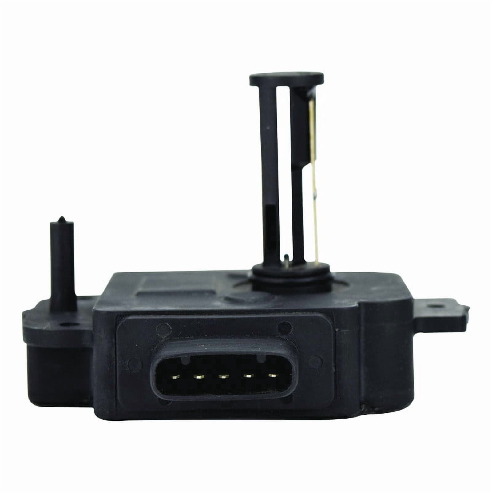 WPS World Power Systems MAF20197 Mass Air Flow Sensor