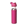 thumbnail image 3 of Bouteille d'Eau Owala FreeSip Isolée en Acier Inoxydable 710 ml, 3 of 3