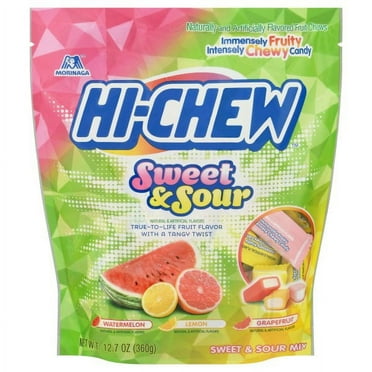 Hi-Chew Sweet & Sour Mix