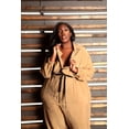 thumbnail image 2 of Plus Jumpsuit, 2 of 11