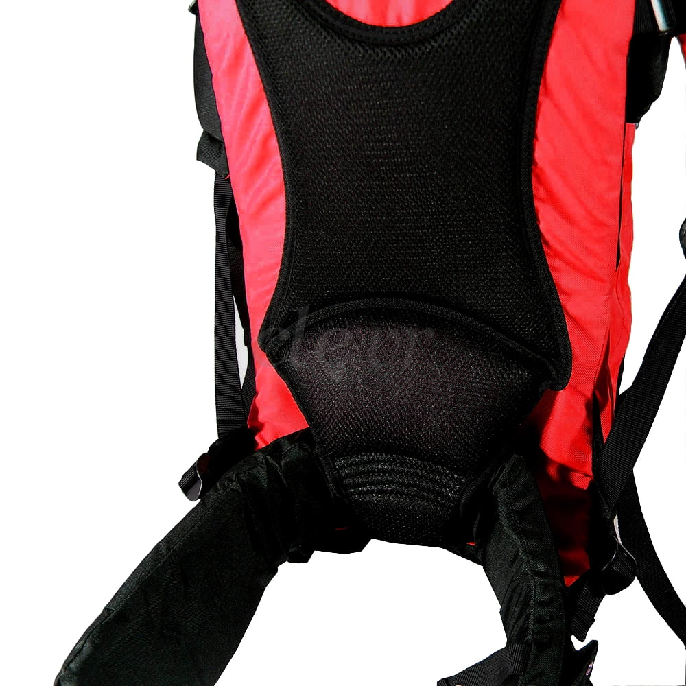 Clevr top child carrier