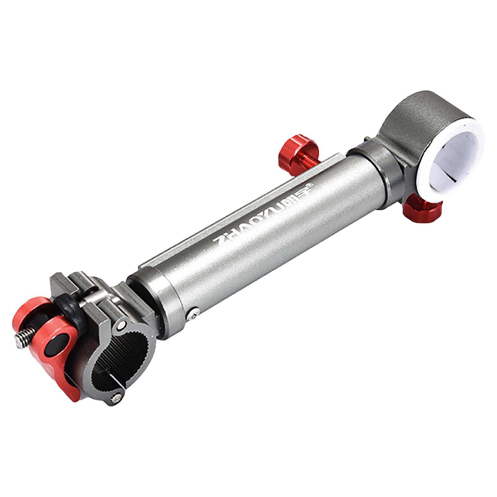 Laideyi Umbrella Clamp EuropeanStyle Fishing Chair Umbrella Frame