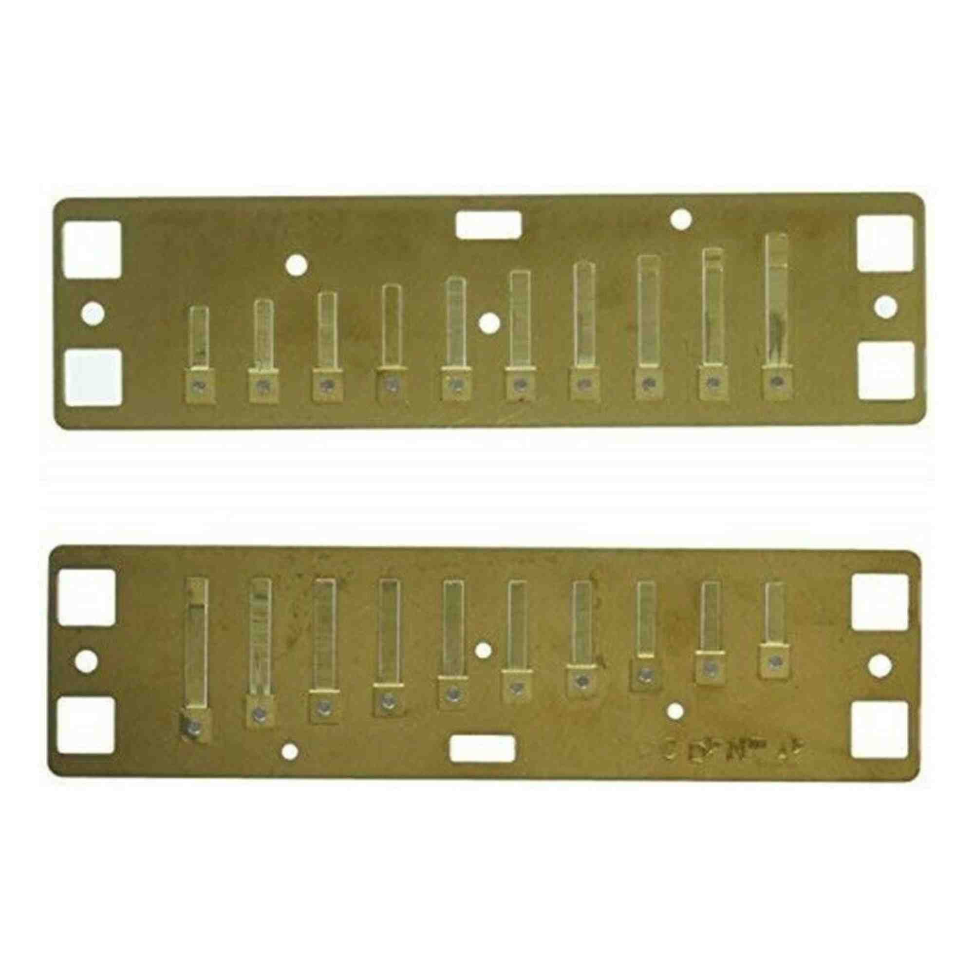 LEE OSKAR RP MAJOR B FLAT