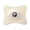 OptimA Disposable Electrodes Medium (EMPI) Pack/12