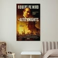 thumbnail image 6 of Alto Knights - Vintage Blockbuster Movie Poster May 2025 New Movie Poster Canvas Wall Art, 6 of 7