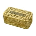 thumbnail image 4 of Caja de pañuelos Macarena soporte para papel higiénico de baño, 4 of 8