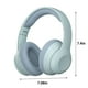thumbnail image 3 of Auriculares Bluetooth Auriculares con cancelación de ruido Auriculares estéreo inalámbricos enchufables Auriculares Bluetooth, 3 of 8