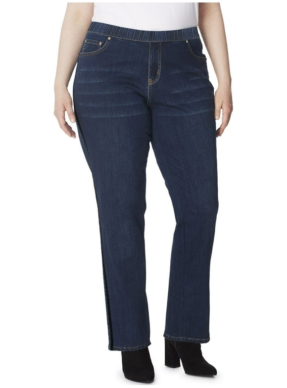 Just My Size Jeans in Just My Size