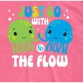 thumbnail image 2 of Fisher Price - Just Go With The Flow - Youth Short Sleeve T-shirt, 2 of 4