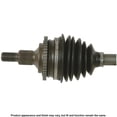 thumbnail image 2 of CARDONE Reman 60-1264 CV Axle Assembly Front Right fits 1991-2001 Buick, Chevrolet, Oldsmobile 26040719, 2 of 3