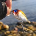 thumbnail image 4 of Bisitoy 2Pcs Fishing Lures Set with Weighted Head for Saltwater Redfish, 4 of 4