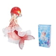thumbnail image 1 of Muñeca BJD BEEMAI Antu Tidal, lenguaje secreto, sirena, 24 cm, 1 of 9