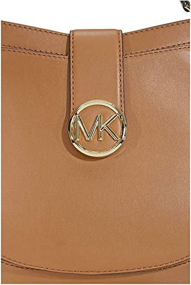 Michael kors lillie medium hobo messenger sale