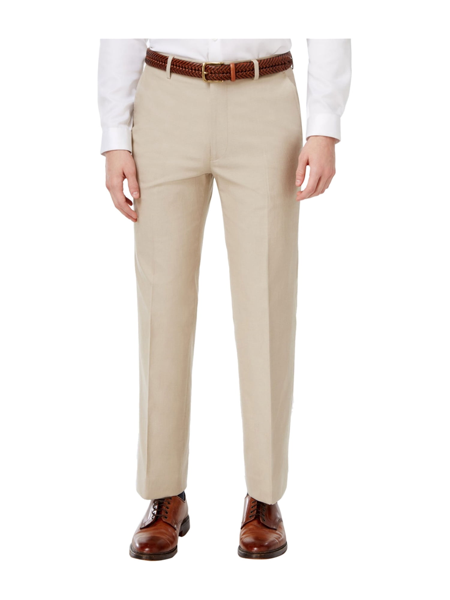 tommy hilfiger men's khaki pants