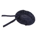 thumbnail image 1 of Bonnets de Nuit en Soie Pure pour Femmes - Rose, 1 of 6