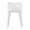 White, variant on WCJM Long Sleeve Crop Tops for Women Ribbed Square Neck Slim Fitted Casual Y2K Top Fashion Women's Long Sleeve T-Shirt