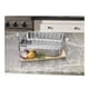 thumbnail image 2 of Sartén para asar Cuisinart Multiclad Pro de triple capa, acero inoxidable, 40 cm, 2 of 2