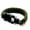 Army Green, variant on Multifunctional Life-saving Parachute Cord Bracelet Life-saving Knife