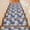 Blue, variant on Green Monstera Leaves Stair Treads Non Slip for Steps Botanical Summer Tropical Plant Retro 10 Pcs Reusable Adhesive Stair Runner Mats for Dogs Elders Carpet Treads Rugs for Staircase 8x30 In