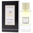 thumbnail image 4 of Luxe Crazy Oud de Estiara para mujer - EDP Spray 100 ml, 4 of 8