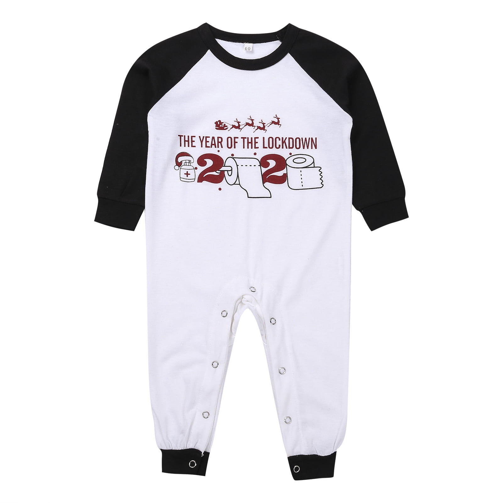 COUTEXYI Family Christmas Pajamas Sets, Family Matching Holiday Pajama Sets, Pajamas for Women