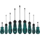 thumbnail image 1 of 9pcs Screwdriver Set Include Screwdrivers, 1 of 5