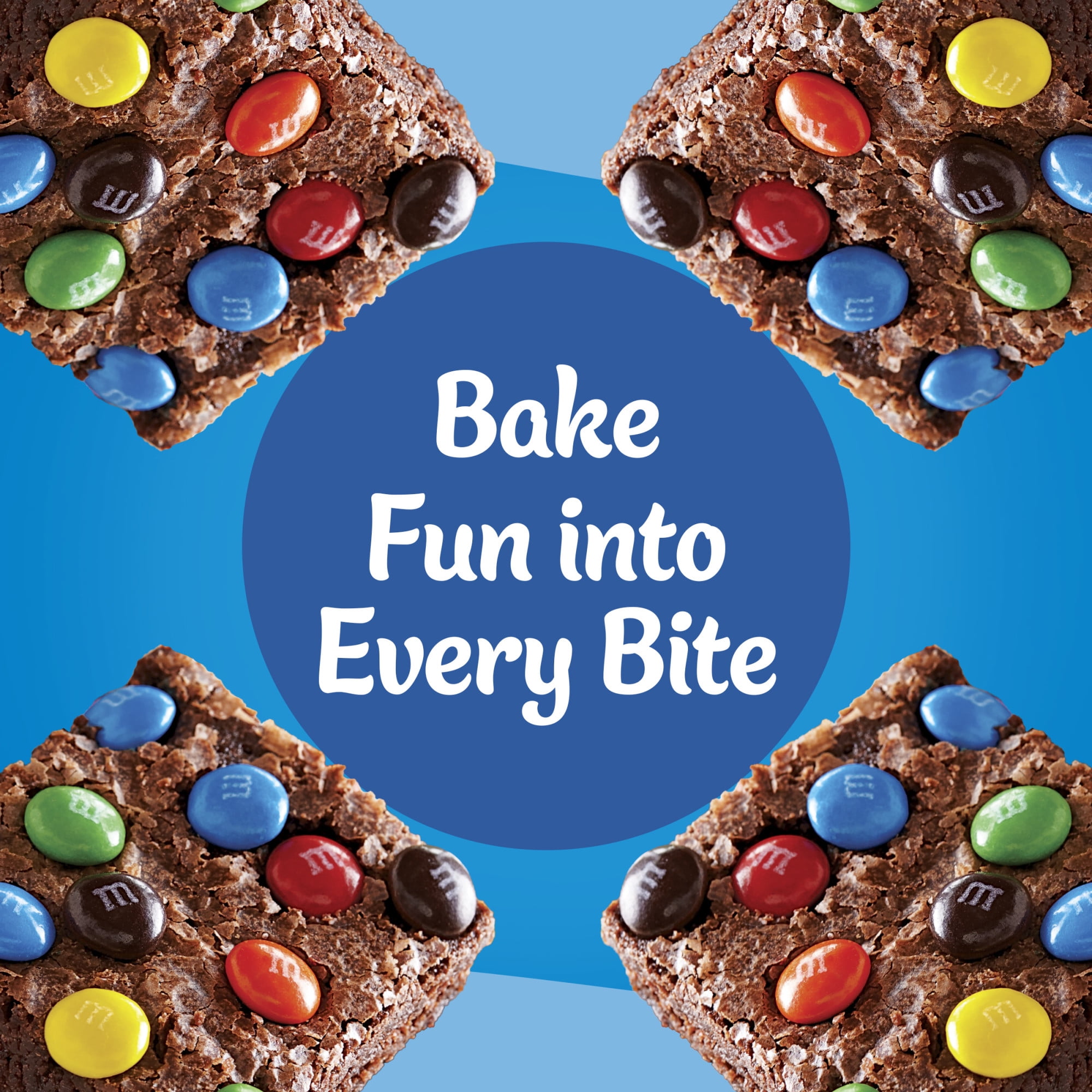 (12 pack) Pillsbury Milk Chocolate Brownie Mix, 18.4 oz Box