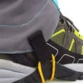 thumbnail image 3 of Guêtres Ultralégères Imperméables en Nylon Enduit de Silicium pour Protection des Jambes Randonnée Escalade randonnée, 3 of 7