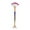 H, variant on TopLLC Concealer 1PCSMake Up Eyebrow Eyeliner Blush Cosmetic Concealer Brushes Makeup brush