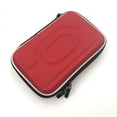 thumbnail image 4 of 1PC For Nintendo GBA GBC EVA Hard Case Bag Pouch Protective Carry Cover For NDSi NDSL 3DS Dark Blue, 4 of 6