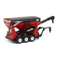 thumbnail image 3 of J&M SpeedTender LC 390 Bulk Seed Tender Red 1/64 Diecast Model by SpecCast, 3 of 5
