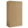 thumbnail image 6 of Render Wardrobe Closet in Oak, 6 of 10