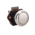 thumbnail image 1 of Hardware del mango del armario de la puerta del armario Fanmusic Hardware del mango del armario, 1 of 7
