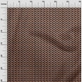 thumbnail image 2 of oneOone Cotton Poplin Fabric Diamond Block Decor Fabric Printed BTY 56 Inch Wide, 2 of 4