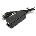 thumbnail image 4 of 10X -USB POE Splitter 48V to 5V2A/3A Mini USB Power Supply National Standard with Smart Phone Charging, 4 of 6