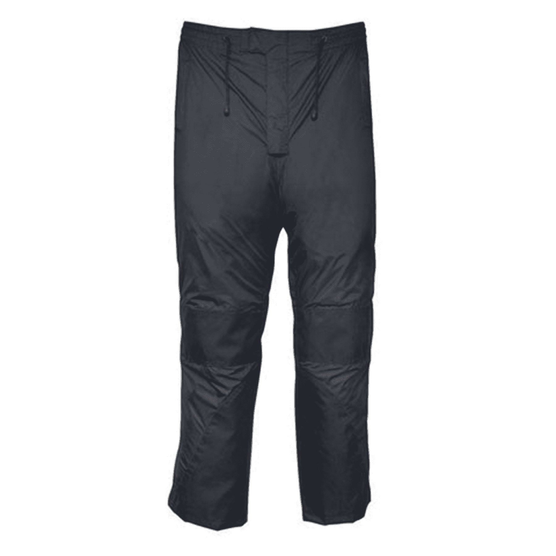 RPS Outdoors Women's RX Black Rain Pants, Multiple Sizes