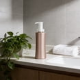 thumbnail image 4 of MTBLYS 500Ml Hand Soap Dispenser Bottle Plastic Refillable Pump 1 Pack Bathroom Kitchen Toilet Use, 4 of 6