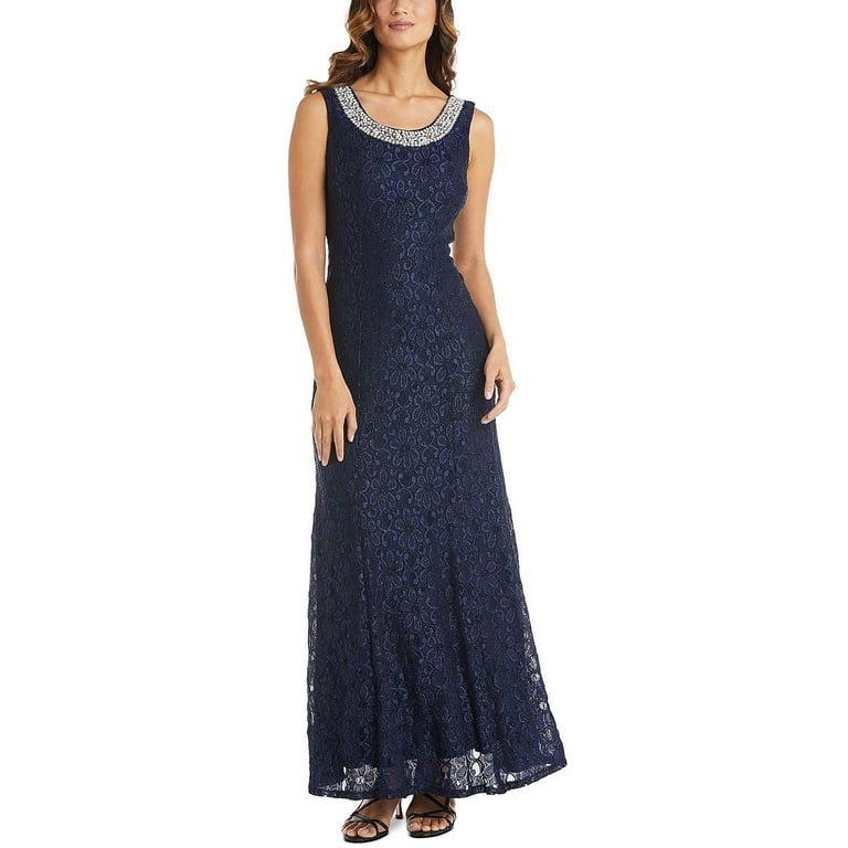 R&M Richards Dress - Alemac Apparel, Inc.