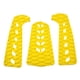 thumbnail image 1 of Stomp Pad, Soft Shortboard Almohadillas antideslizantes para exteriores Deportes Ecomeon no, 1 of 5