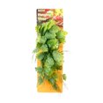 thumbnail image 3 of (2 pack) Penn-Plax Reptology Plastic Hanging Vines for Reptiles – 12” Length – Green, 3 of 4