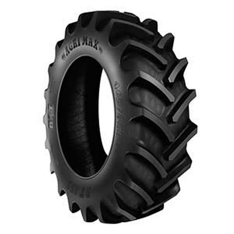 BKT Industrial Rib F-3 320/85R24 122A8 Farm Tire - Walmart.com