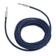 thumbnail image 1 of Cable De Instrumento JORINDO Cable De Guitarra De 6,35 Mm Cable De Amplificador De Instrumento Musical De Bajo Ruido 1/4in 6m / 19.7ftJD6204, 1 of 8