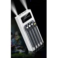 thumbnail image 3 of Power Bank Batería Portátil Carga Rápida 20000mah, 3 of 8