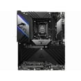 thumbnail image 2 of MSI MEG Z890 UNIFY-X Gaming Desktop Motherboard - Intel Z890 Chipset - Socket LGA-1851 - ATX (megz890unify-x), 2 of 5
