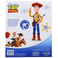 thumbnail image 2 of Toy Story Woody - français, 2 of 2