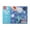 A, variant on Wovilon Home Decor for Living Room 6Colors 6Ml Water Drawing Art Pigment Tool Material Water Shadow Painting