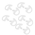 thumbnail image 4 of Moule de Remplacement pour Oreille de Radio Bidirectionnelle en Silicone pour Accessoires de Radio Bidirectionnelle, 4 of 7